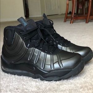 Nike Air Bakin’ Posite